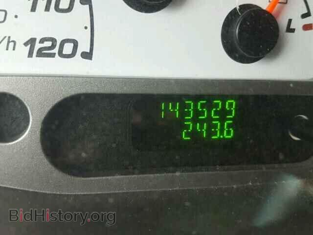 2005 FORD EXPLORER - VIN: 1FMZU67K75UA64523 - Photo 8