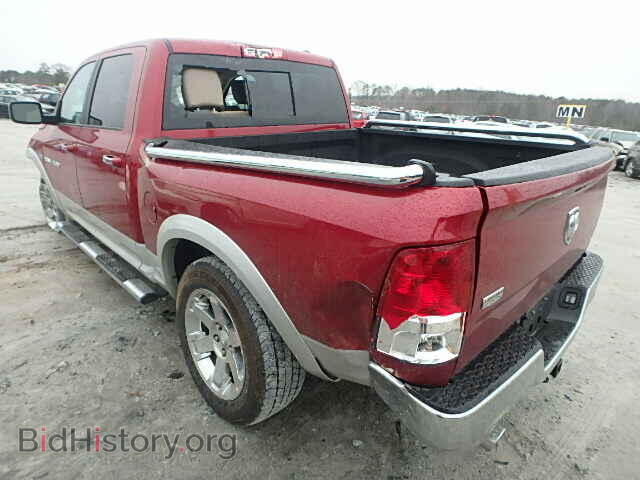 2012 DODGE RAM - VIN: 1C6RD6NT7CS113770 - Фото 3