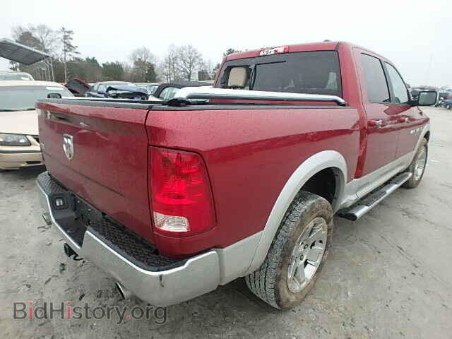 2012 DODGE RAM - VIN: 1C6RD6NT7CS113770 - Фото 4