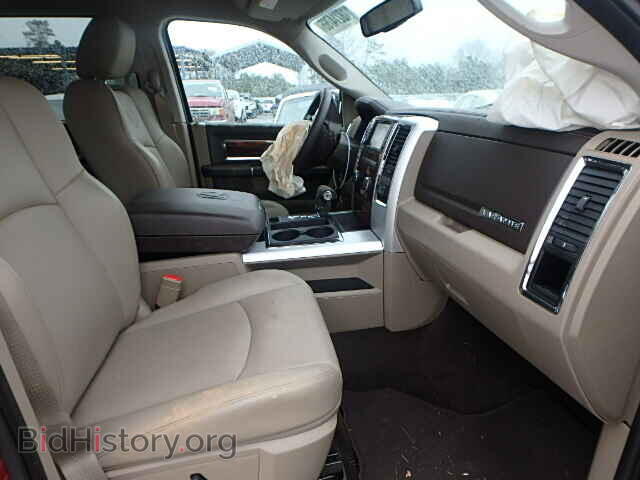 2012 DODGE RAM - VIN: 1C6RD6NT7CS113770 - Фото 5