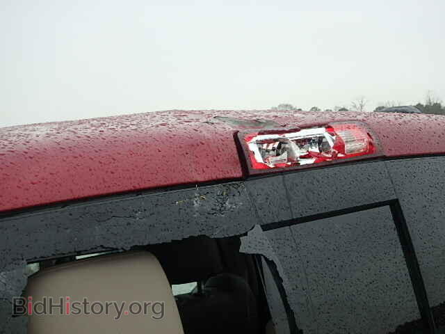 2012 DODGE RAM - VIN: 1C6RD6NT7CS113770 - Фото 9