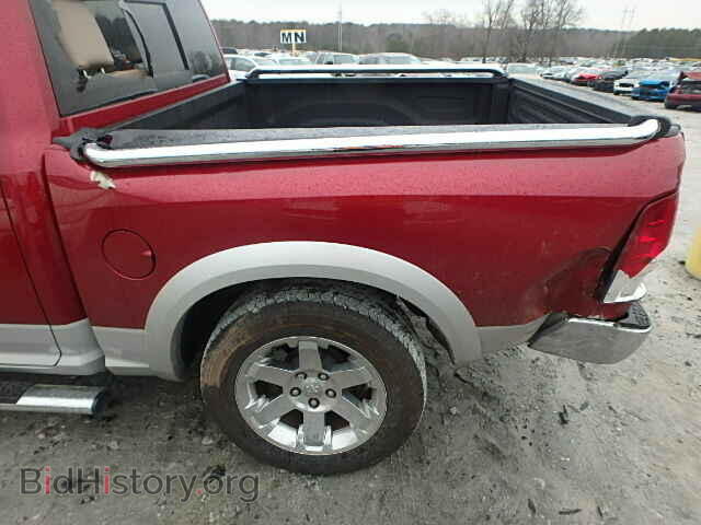 2012 DODGE RAM - VIN: 1C6RD6NT7CS113770 - Фото 10