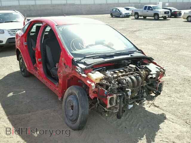 Photo 1FAHP3F26CL451130 - FORD FOCUS 2012