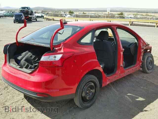 2012 FORD FOCUS - VIN: 1FAHP3F26CL451130 - Фото 4