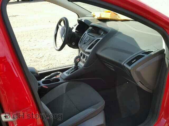 2012 FORD FOCUS - VIN: 1FAHP3F26CL451130 - Фото 5