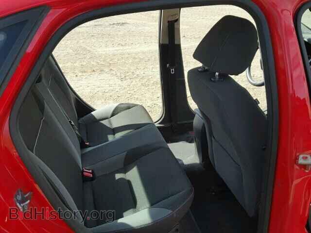 2012 FORD FOCUS - VIN: 1FAHP3F26CL451130 - Фото 6