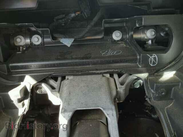 2012 FORD FOCUS - VIN: 1FAHP3F26CL451130 - Фото 8