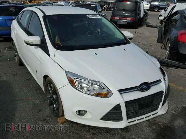 Фотография 1FADP3F23DL234814 - FORD FOCUS 2013