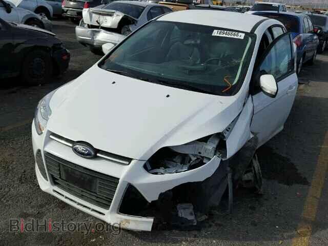 2013 FORD FOCUS - VIN: 1FADP3F23DL234814 - Photo 2