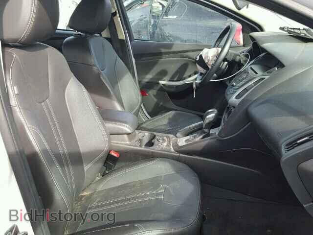 2013 FORD FOCUS - VIN: 1FADP3F23DL234814 - Photo 5