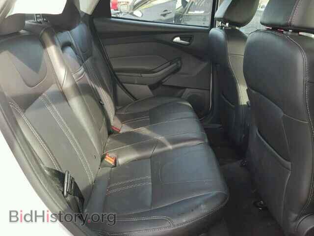 2013 FORD FOCUS - VIN: 1FADP3F23DL234814 - Photo 6