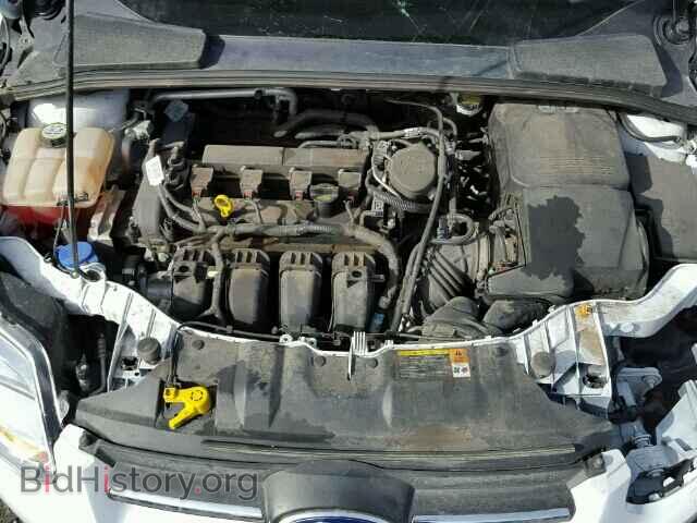 2013 FORD FOCUS - VIN: 1FADP3F23DL234814 - Photo 7