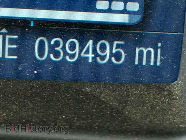 2013 FORD FOCUS - VIN: 1FADP3F23DL234814 - Photo 8