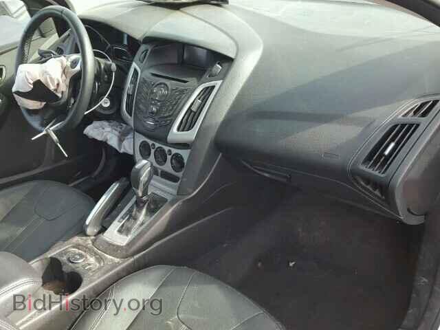 2013 FORD FOCUS - VIN: 1FADP3F23DL234814 - Photo 9