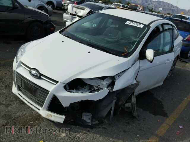 2013 FORD FOCUS - VIN: 1FADP3F23DL234814 - Photo 10