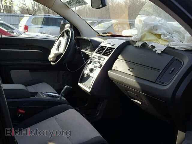 2009 DODGE JOURNEY - VIN: 3D4GG57VX9T503871 - Фото 5