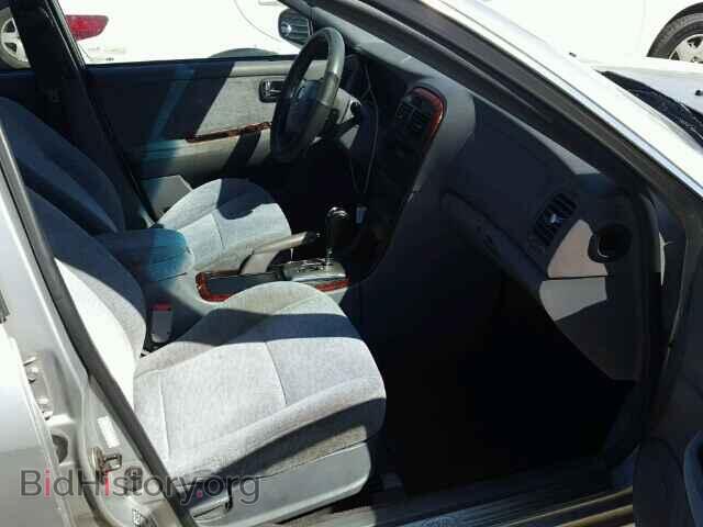 2005 KIA OPTIMA - VIN: KNAGD128555410103 - Photo 5