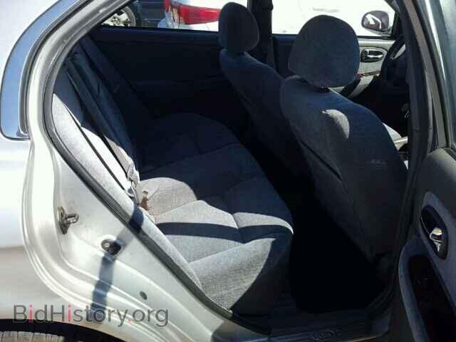 2005 KIA OPTIMA - VIN: KNAGD128555410103 - Photo 6