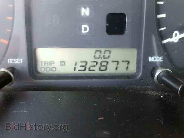 2005 KIA OPTIMA - VIN: KNAGD128555410103 - Photo 8