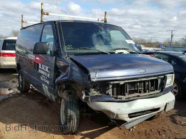 Photo 1FTSE34L5XHC27907 - FORD ECONOLINE 1999