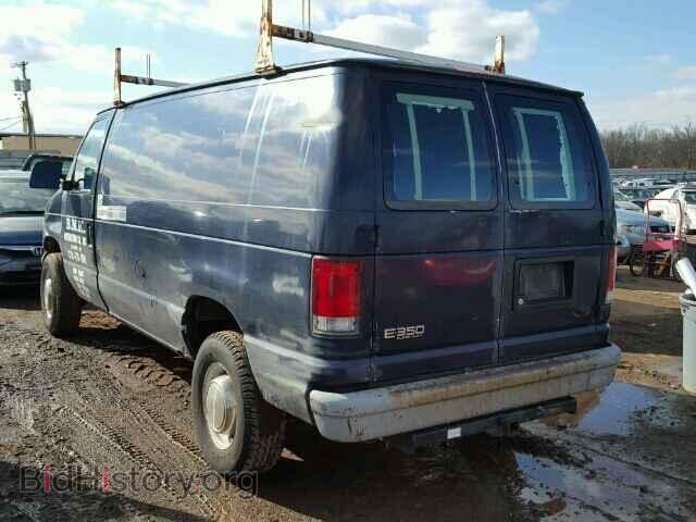 1999 FORD ECONOLINE - VIN: 1FTSE34L5XHC27907 - Фото 3