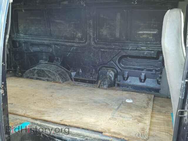 1999 FORD ECONOLINE - VIN: 1FTSE34L5XHC27907 - Фото 6