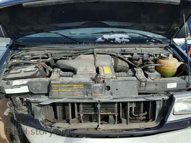 1999 FORD ECONOLINE - VIN: 1FTSE34L5XHC27907 - Фото 7