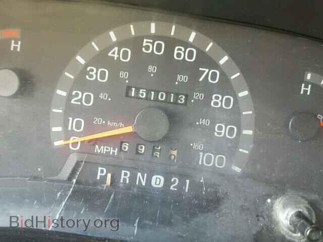 1999 FORD ECONOLINE - VIN: 1FTSE34L5XHC27907 - Фото 8