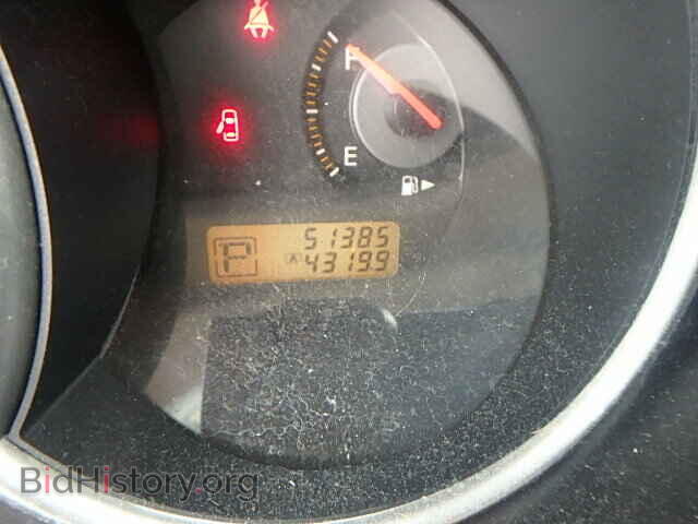 2008 NISSAN VERSA - VIN: 3N1BC11E58L451247 - Фото 8