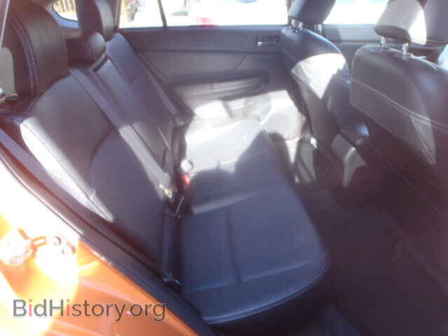 2013 SUBARU XV - VIN: JF2GPAKC1D2876367 - Фото 6