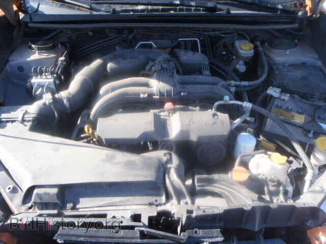 2013 SUBARU XV - VIN: JF2GPAKC1D2876367 - Фото 7