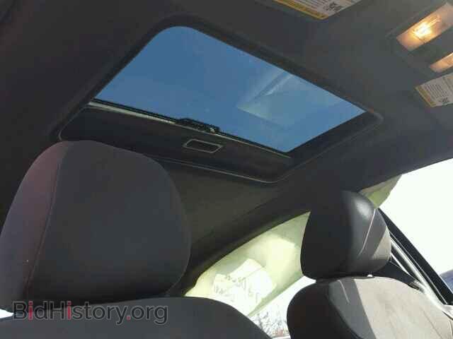 2011 FORD FOCUS - VIN: 1FAHP3GN0BW145529 - Фото 10