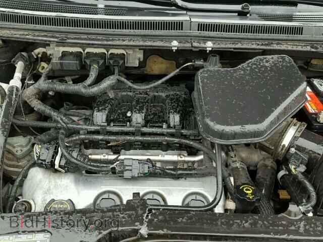 2008 FORD EDGE - VIN: 2FMDK38C88BA16321 - Photo 7