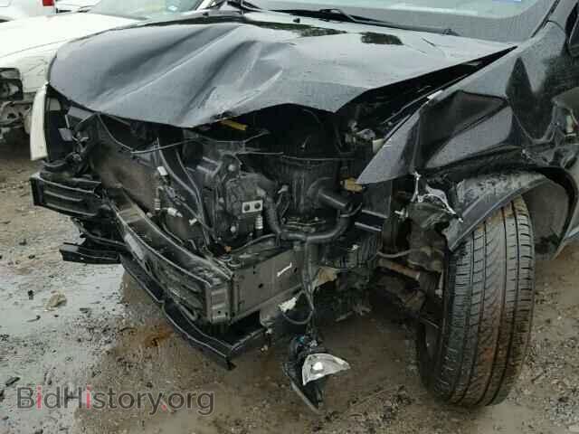 2008 FORD EDGE - VIN: 2FMDK38C88BA16321 - Photo 10