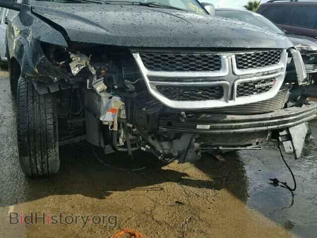 2014 DODGE JOURNEY - VIN: 3C4PDCAB9ET310906 - Фото 9