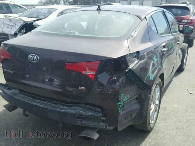 2013 KIA OPTIMA - VIN: 5XXGM4A72DG224865 - Фото 9