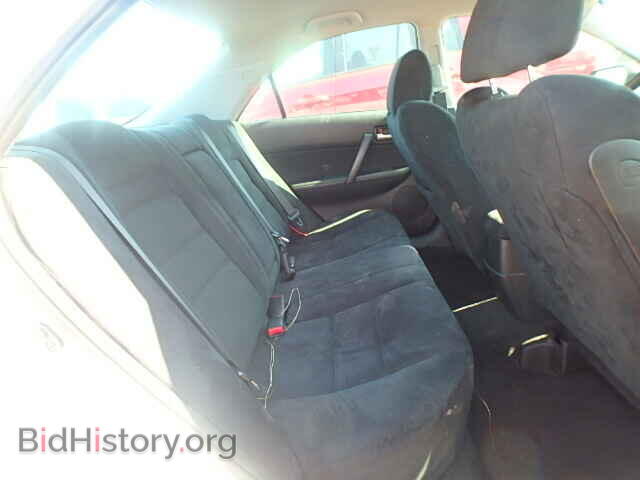 2007 MAZDA 6 - VIN: 1YVHP80C675M50976 - Фото 6