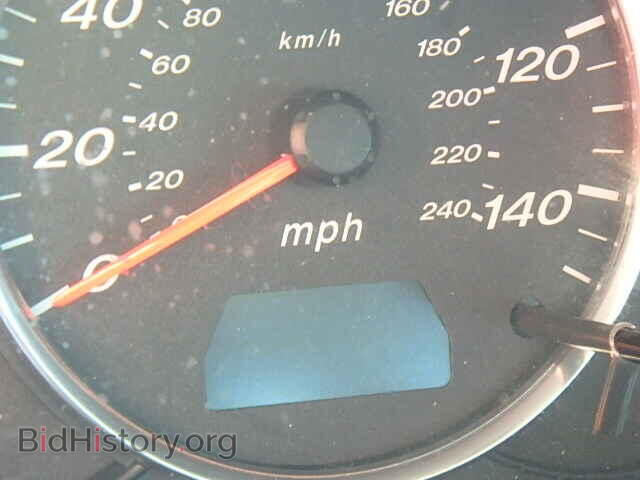 2007 MAZDA 6 - VIN: 1YVHP80C675M50976 - Фото 8