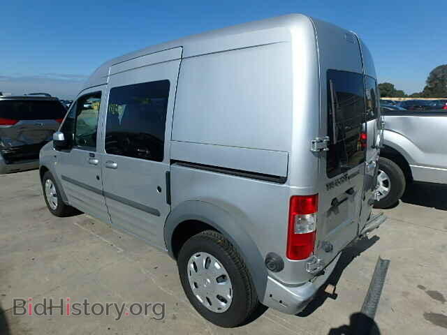 2011 FORD TRANSIT CO - VIN: NM0KS9BN1BT051859 - Фото 3
