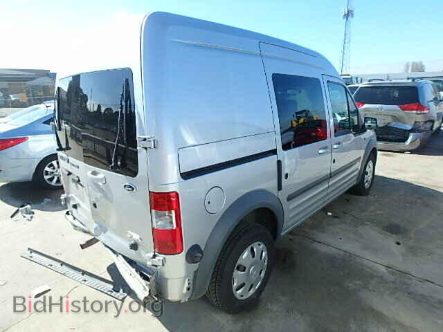2011 FORD TRANSIT CO - VIN: NM0KS9BN1BT051859 - Фото 4