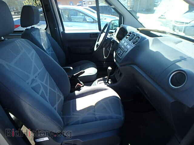 2011 FORD TRANSIT CO - VIN: NM0KS9BN1BT051859 - Фото 5