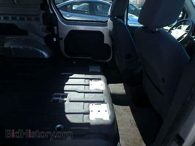 2011 FORD TRANSIT CO - VIN: NM0KS9BN1BT051859 - Фото 6