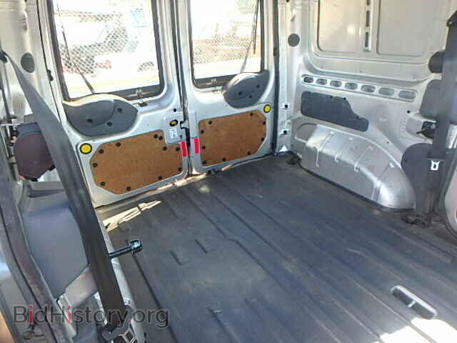 2011 FORD TRANSIT CO - VIN: NM0KS9BN1BT051859 - Фото 9