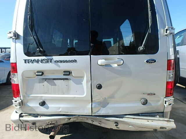 2011 FORD TRANSIT CO - VIN: NM0KS9BN1BT051859 - Фото 10