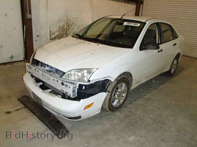 2007 FORD FOCUS - VIN: 1FAFP34N07W232575 - Photo 2