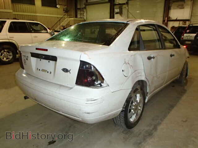2007 FORD FOCUS - VIN: 1FAFP34N07W232575 - Photo 4