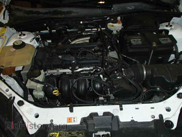 2007 FORD FOCUS - VIN: 1FAFP34N07W232575 - Photo 7