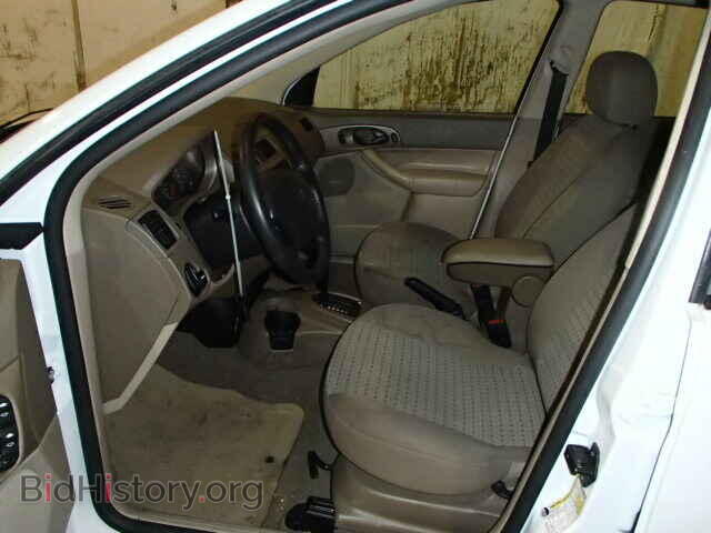 2007 FORD FOCUS - VIN: 1FAFP34N07W232575 - Photo 9