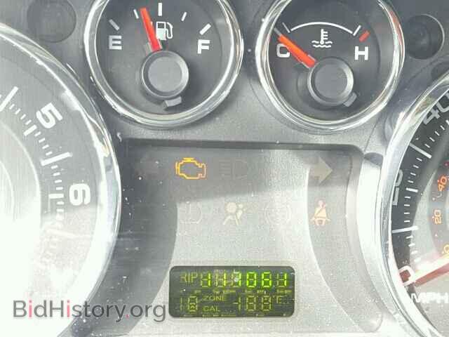 2008 FORD EDGE - VIN: 2FMDK36C68BA05661 - Фото 8