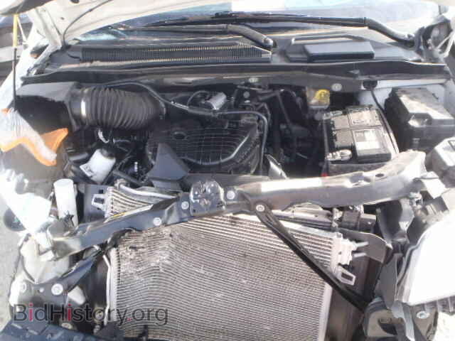 2013 DODGE CARAVAN - VIN: 2C4RDGBGXDR587320 - Фото 7
